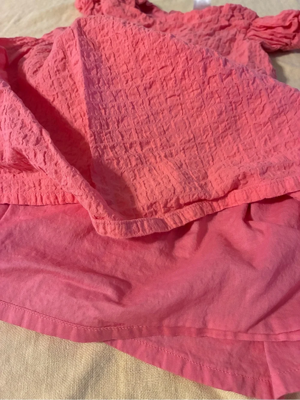 Carters carters girl’s